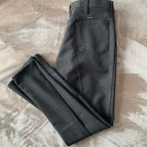 Mens Wrangler Dress Pants